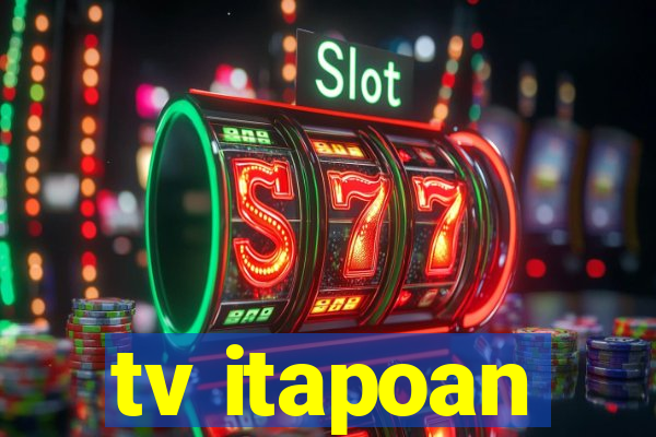 tv itapoan